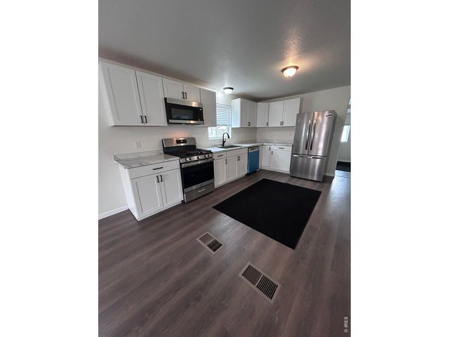 414 Grant St, Fort Morgan, CO 80701