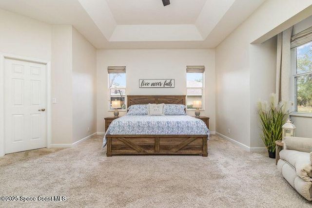 2067 Windbrook Drive SE, Palm Bay, FL 32909