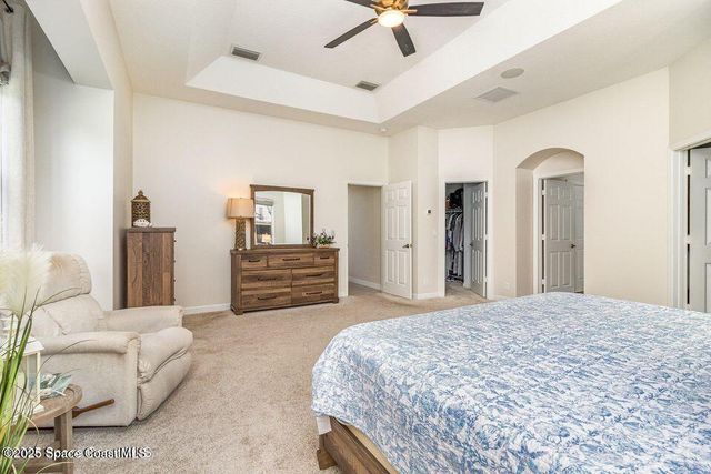 2067 Windbrook Drive SE, Palm Bay, FL 32909