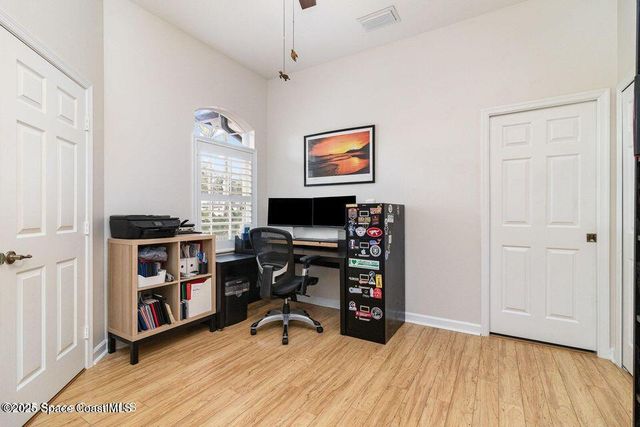 2067 Windbrook Drive SE, Palm Bay, FL 32909