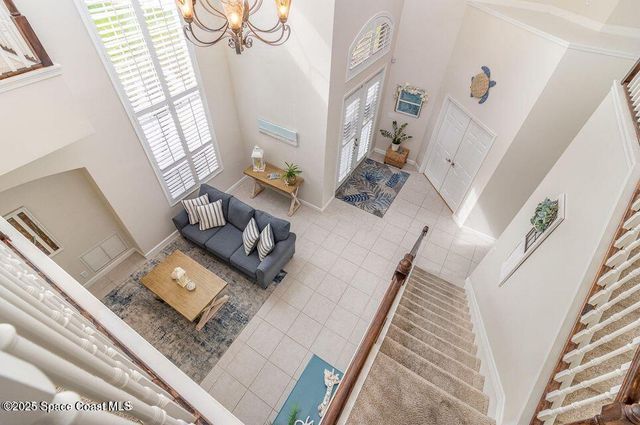 2067 Windbrook Drive SE, Palm Bay, FL 32909