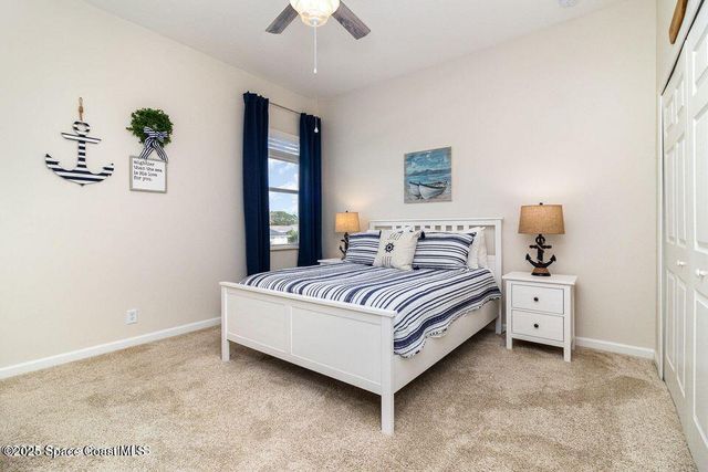 2067 Windbrook Drive SE, Palm Bay, FL 32909