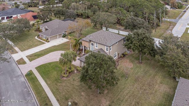 2067 Windbrook Drive SE, Palm Bay, FL 32909