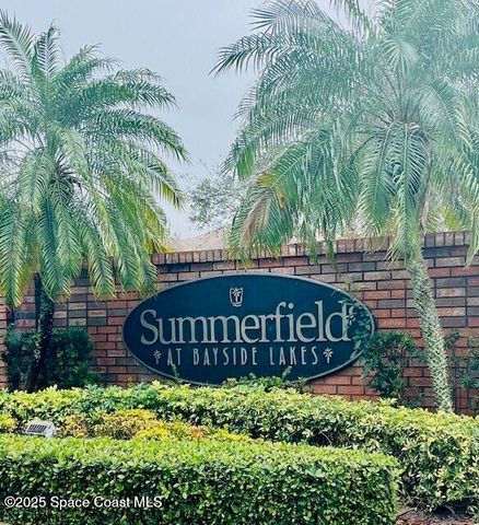 2067 Windbrook Drive SE, Palm Bay, FL 32909