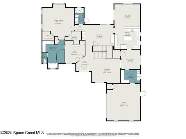 2067 Windbrook Drive SE, Palm Bay, FL 32909