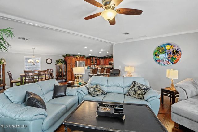 104 Wolfe Street, Bay Saint Louis, MS 39520