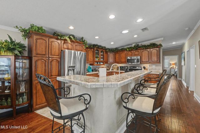 104 Wolfe Street, Bay Saint Louis, MS 39520