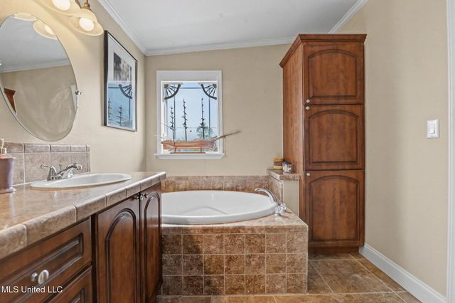 104 Wolfe Street, Bay Saint Louis, MS 39520