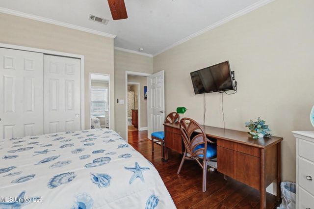 104 Wolfe Street, Bay Saint Louis, MS 39520