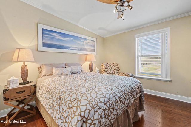 104 Wolfe Street, Bay Saint Louis, MS 39520