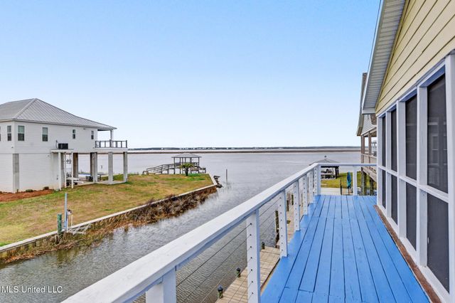 104 Wolfe Street, Bay Saint Louis, MS 39520