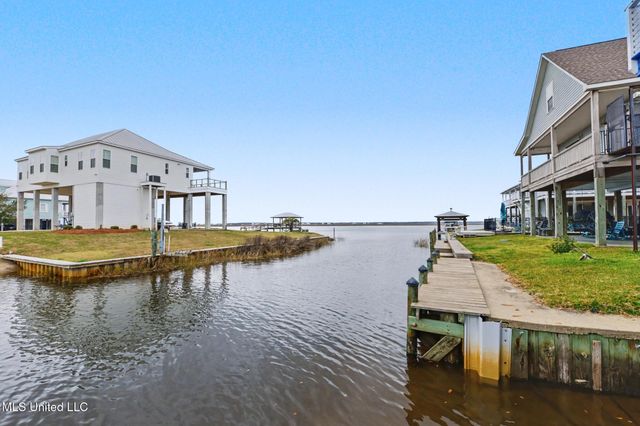 104 Wolfe Street, Bay Saint Louis, MS 39520