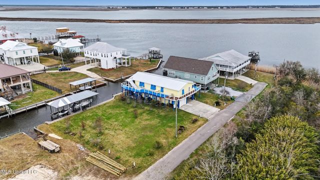 104 Wolfe Street, Bay Saint Louis, MS 39520