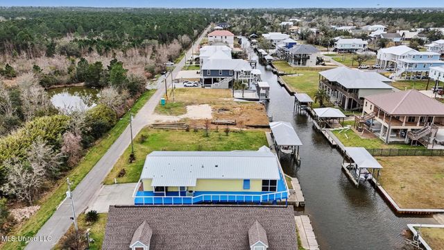 104 Wolfe Street, Bay Saint Louis, MS 39520