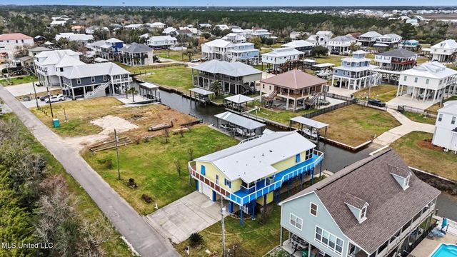 104 Wolfe Street, Bay Saint Louis, MS 39520