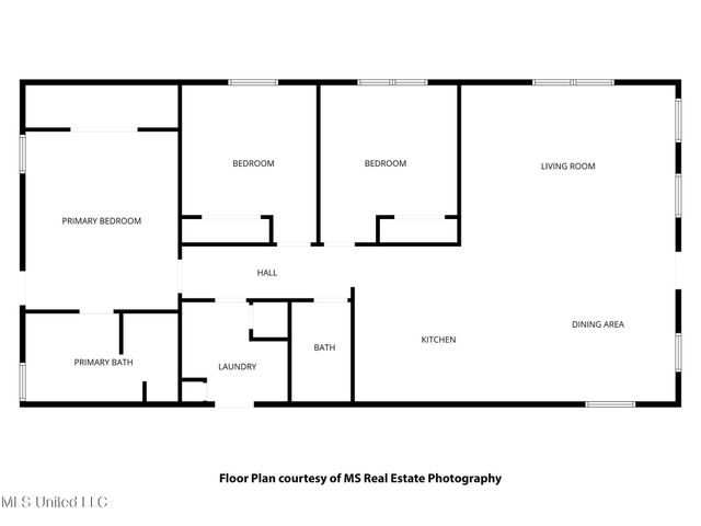 104 Wolfe Street, Bay Saint Louis, MS 39520