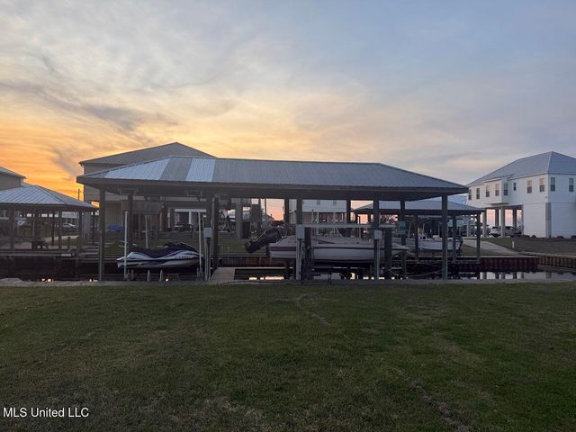 104 Wolfe Street, Bay Saint Louis, MS 39520