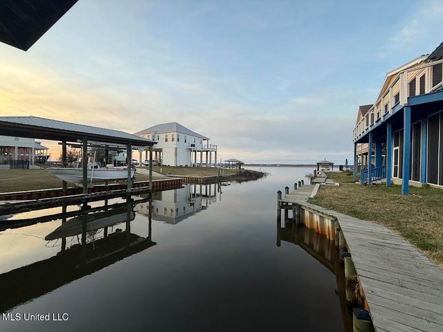 104 Wolfe Street, Bay Saint Louis, MS 39520