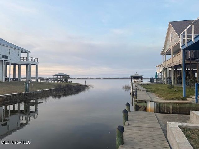 104 Wolfe Street, Bay Saint Louis, MS 39520