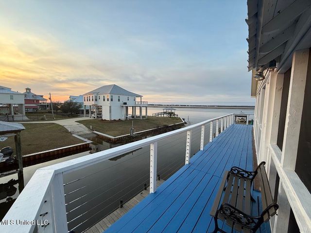 104 Wolfe Street, Bay Saint Louis, MS 39520