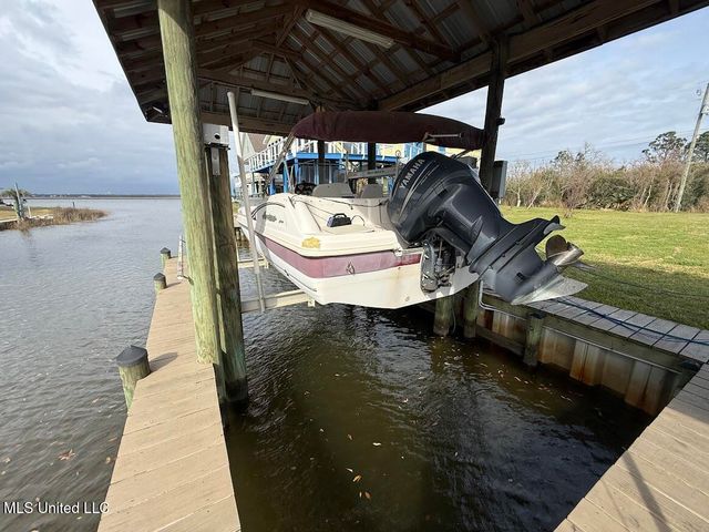 104 Wolfe Street, Bay Saint Louis, MS 39520