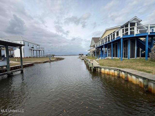 104 Wolfe Street, Bay Saint Louis, MS 39520