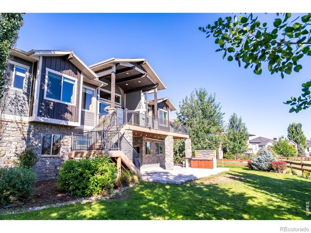 3969 Cashen Lane, Timnath, CO 80547