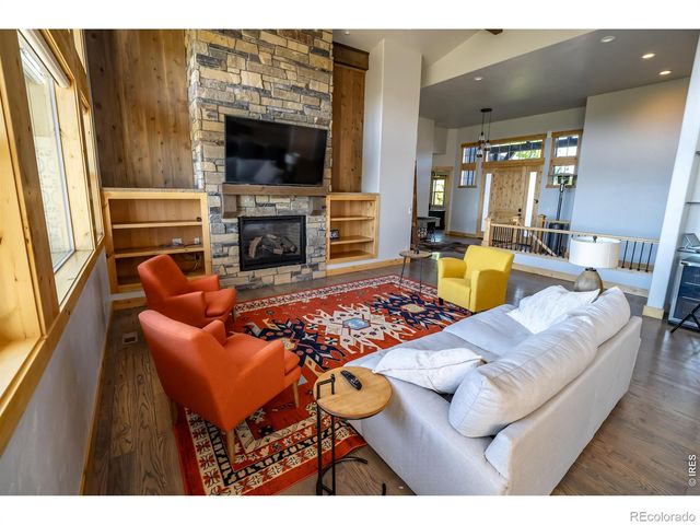 3969 Cashen Lane, Timnath, CO 80547