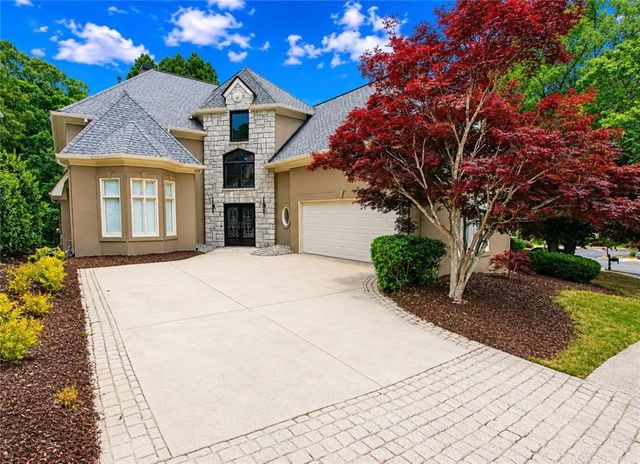 915 Renaissance Way, Roswell, GA 30076