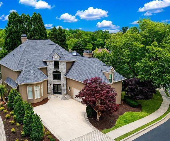 915 Renaissance Way, Roswell, GA 30076