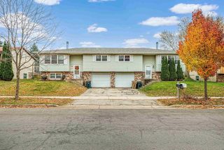 1321-1323 S THOMPSON Drive, Madison, WI 53716