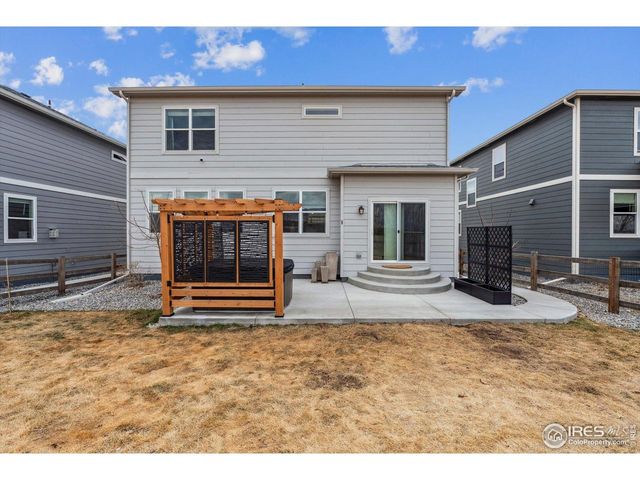4238 Nicks Tail Dr, Fort Collins, CO 80524