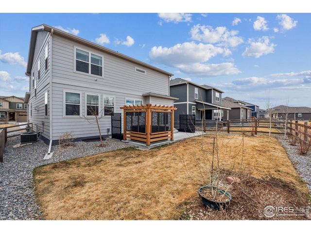 4238 Nicks Tail Dr, Fort Collins, CO 80524
