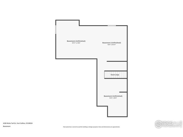 4238 Nicks Tail Dr, Fort Collins, CO 80524