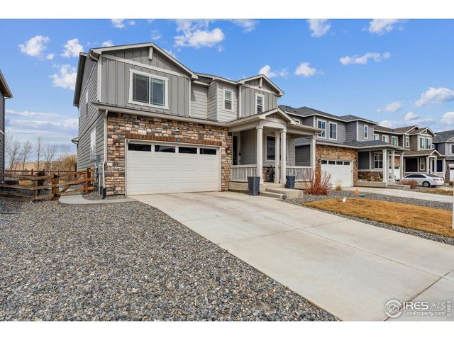 4238 Nicks Tail Dr, Fort Collins, CO 80524