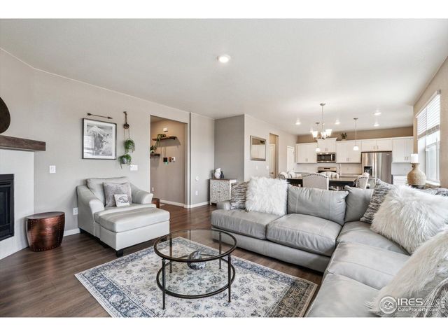 4238 Nicks Tail Dr, Fort Collins, CO 80524