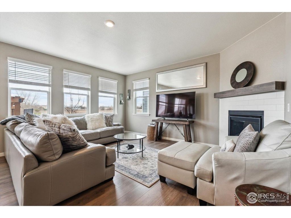 4238 Nicks Tail Dr, Fort Collins, CO 80524