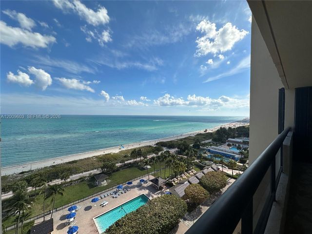 2555 Collins Ave 1403, Miami Beach, FL 33140