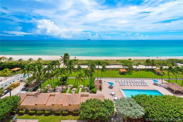 2555 Collins Ave 1403, Miami Beach, FL 33140