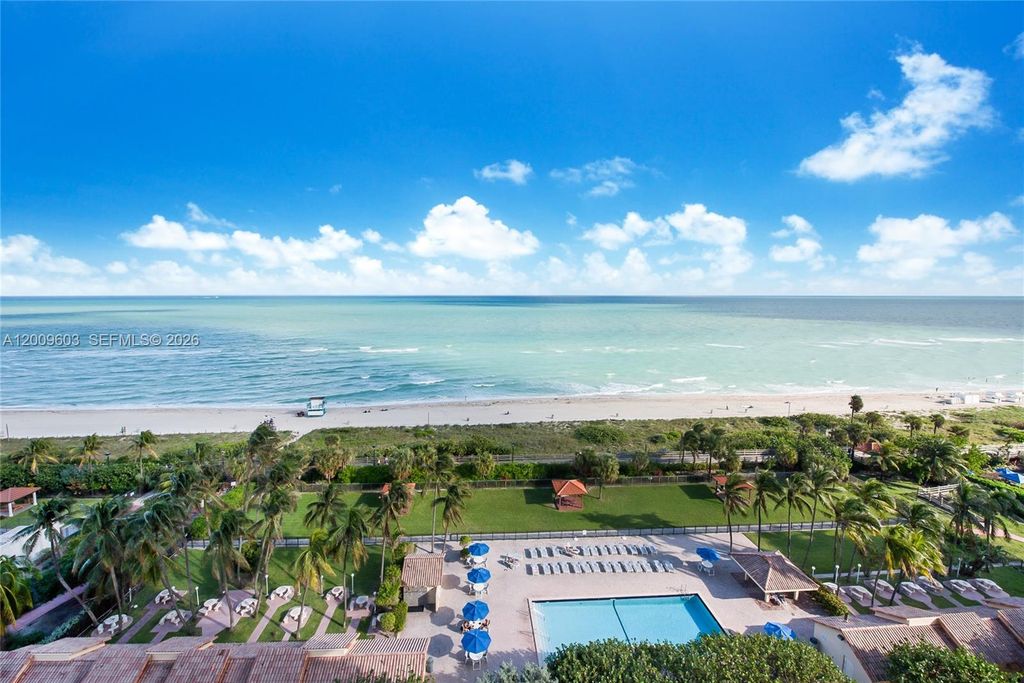 2555 Collins Ave 1403, Miami Beach, FL 33140