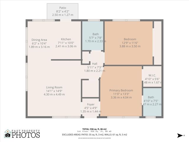 2193 NE 172nd St 2193, North Miami Beach, FL 33162