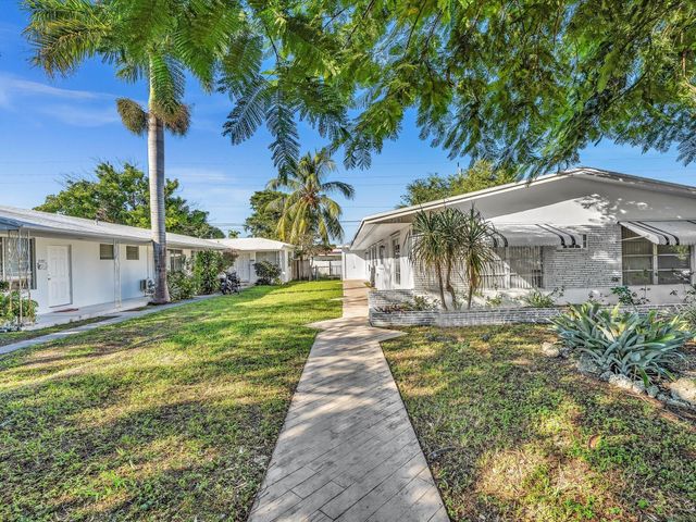 2193 NE 172nd St 2193, North Miami Beach, FL 33162