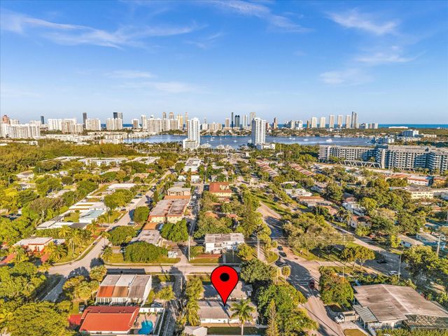 2193 NE 172nd St 2193, North Miami Beach, FL 33162