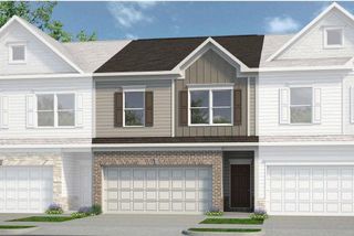 2370 Ravencliff Drive 138, Austell, GA 30168