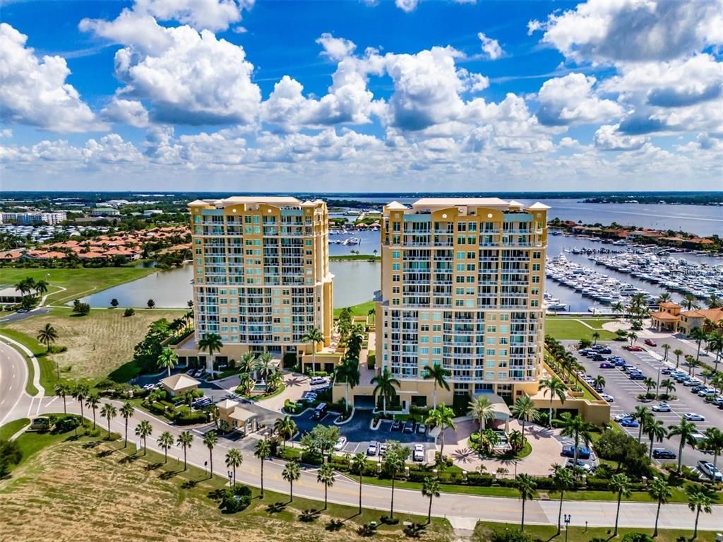 130 RIVIERA DUNES WAY 306, Palmetto, FL 34221