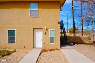 205 N Little Flower Road, El Paso, TX 79915