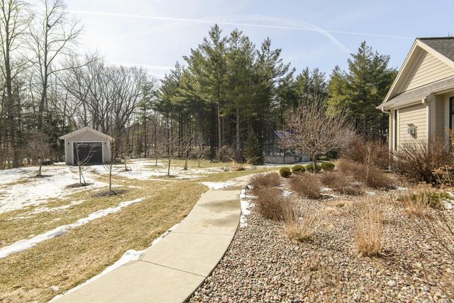 4179 Lily ROAD, West Bend, WI 53095