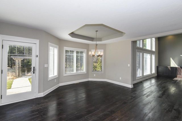 4179 Lily ROAD, West Bend, WI 53095