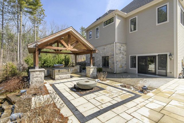 4179 Lily ROAD, West Bend, WI 53095