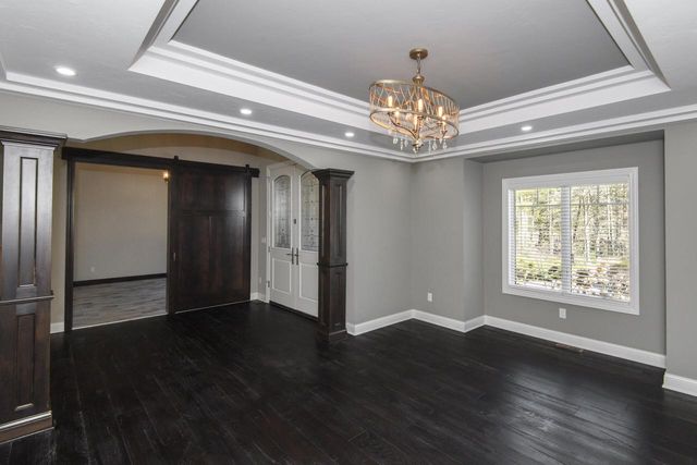 4179 Lily ROAD, West Bend, WI 53095